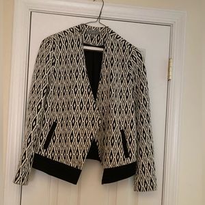NY Collection petite medium jacket